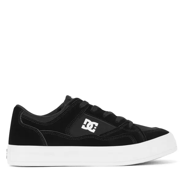 DC Shoes Tenisice DC Shoes WFA3035-1 Crna