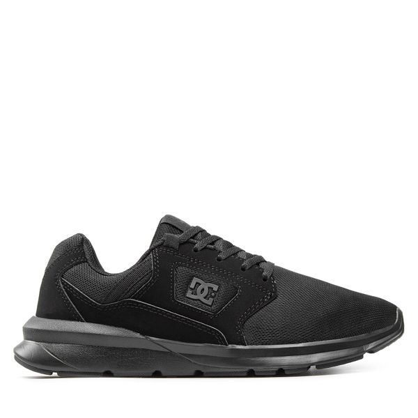 DC Tenisice DC Skyline ADYS400066 Black/Black/Black (3Bk)