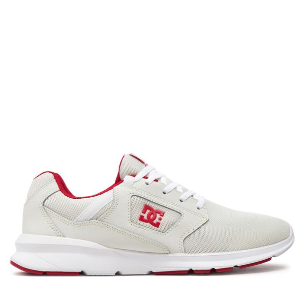 DC Tenisice DC Skyline ADYS400066 White/Red WRD