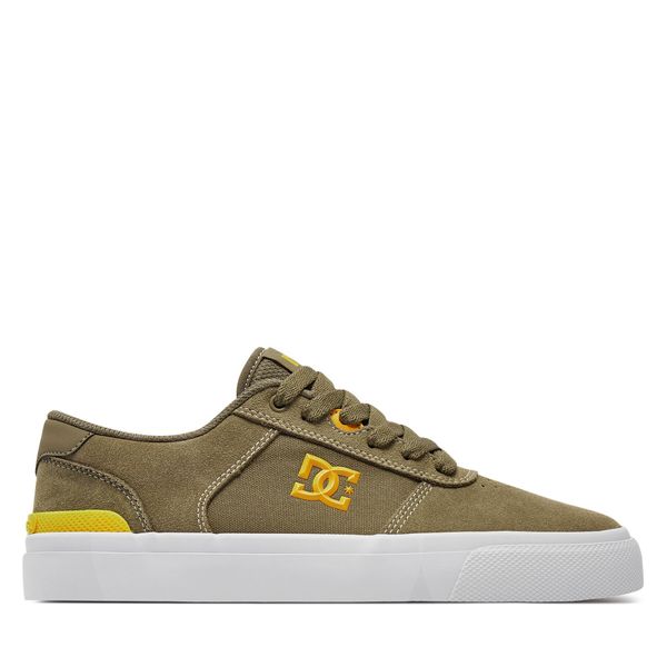 DC Tenisice DC Teknic S ADYS300739 Army/Olive ARO