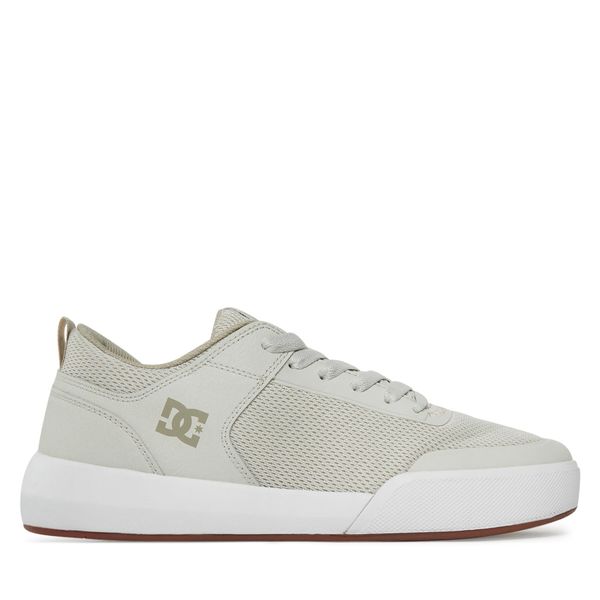 DC Tenisice DC Transit Shoe ADYS700227 Chestnut/Off White CFW