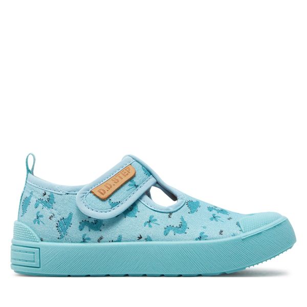 DD Step Tenisice DD Step CSB-41821M Sky Blue