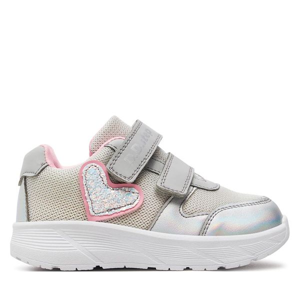 DD Step Tenisice DD Step F083-41857AM Srebrna