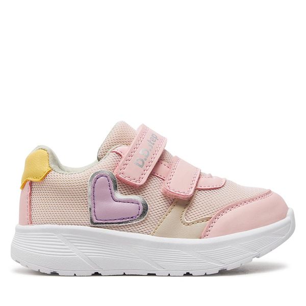 DD Step Tenisice DD Step F083-41857M Bež