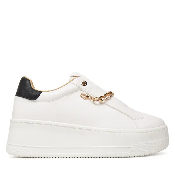 DeeZee Tenisice DeeZee AM25231-B Bijela