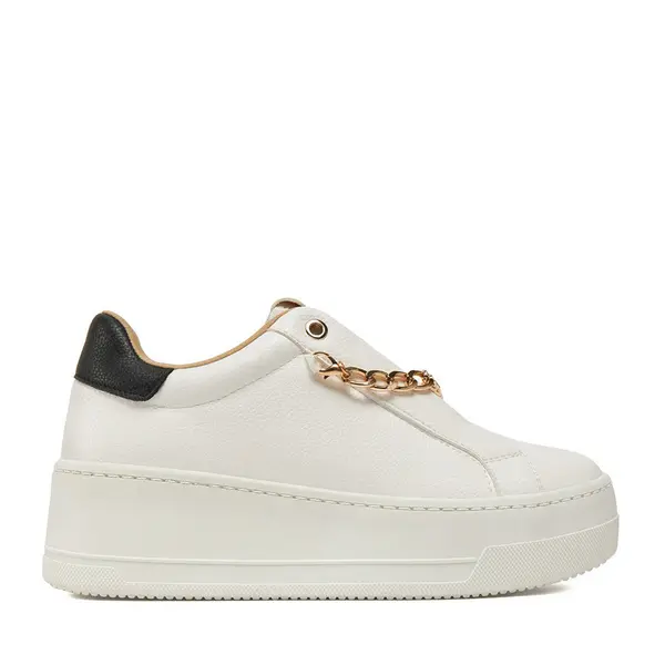 DeeZee Tenisice DeeZee AM25231-B Bijela