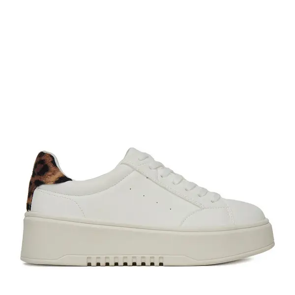 DeeZee Tenisice DeeZee AM25232-R Bijela