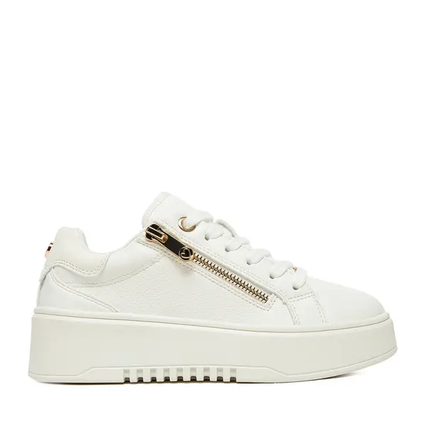 DeeZee Tenisice DeeZee AM25233-D Bijela