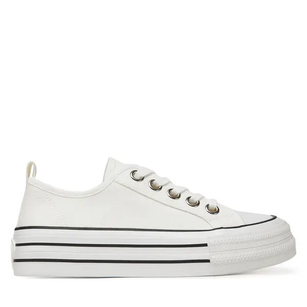 DeeZee Tenisice DeeZee AM25234-D Bijela