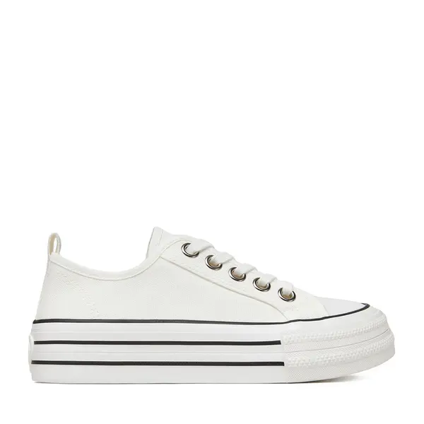 DeeZee Tenisice DeeZee AM25234-D Bijela