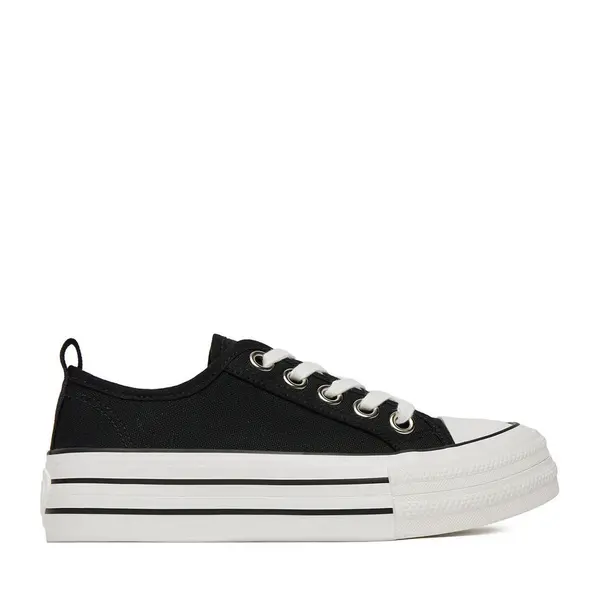 DeeZee Tenisice DeeZee AM25234-D Crna