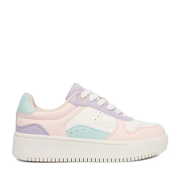 DeeZee Tenisice DeeZee CEO-3310605A Šarena