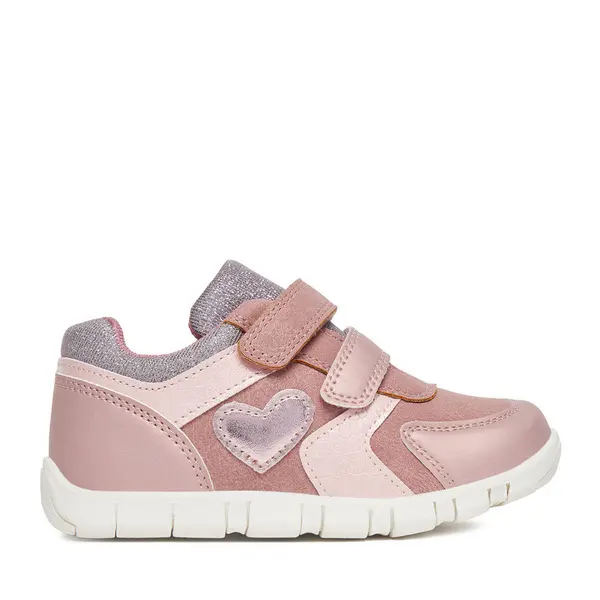 DeeZee Tenisice DeeZee CEO-CM241210-12 Ružičasta