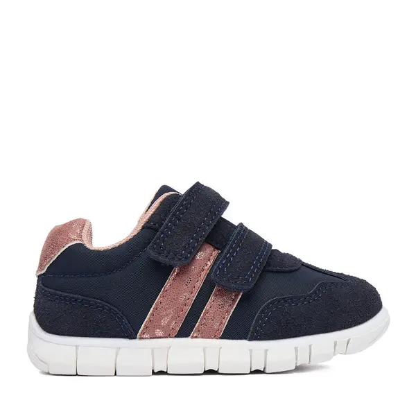 DeeZee Tenisice DeeZee CEO-CM251131-1 Tamnoplava