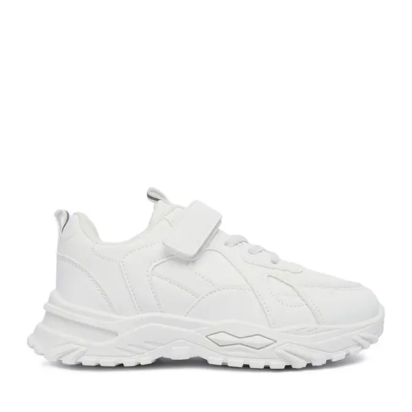 DeeZee Tenisice DeeZee CEO-CP72-26129 Bijela