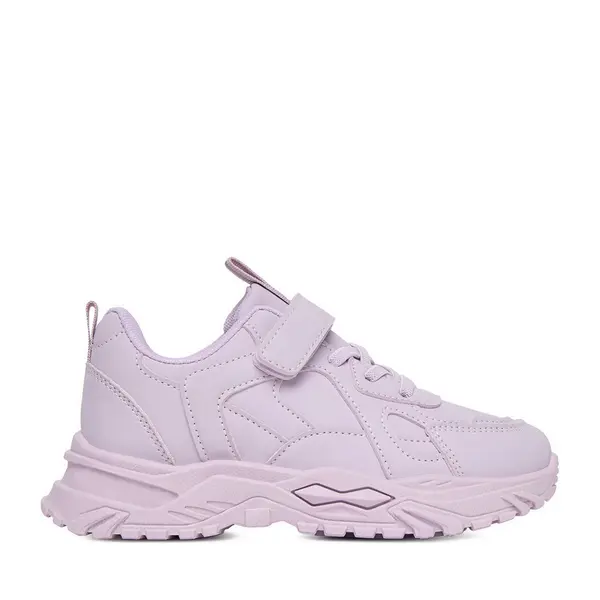DeeZee Tenisice DeeZee CEO-CP72-26129 Ljubičasta