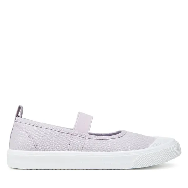 DeeZee Tenisice DeeZee CEO-CSS20535-01 Ljubičasta