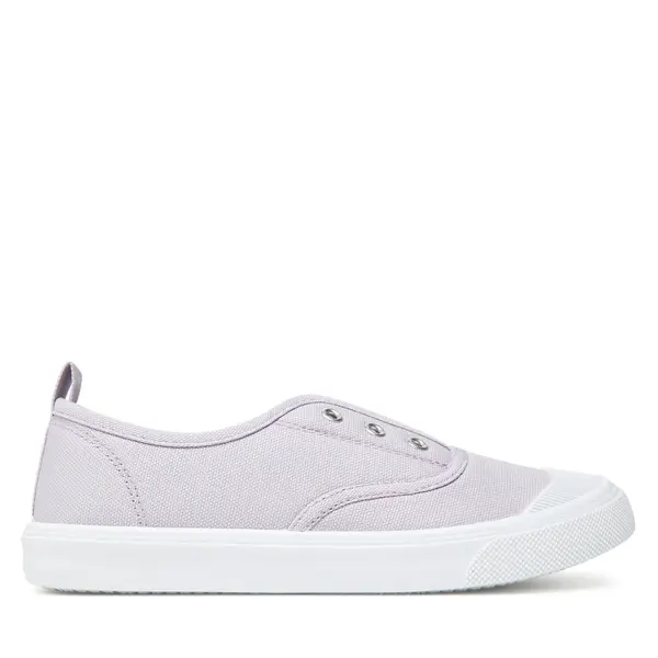DeeZee Tenisice DeeZee CEO-CSS20535-02 Ljubičasta