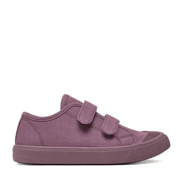 DeeZee Tenisice DeeZee CEO-CSS20535-03 Ljubičasta