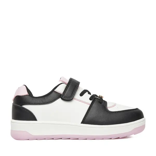 DeeZee Tenisice DeeZee CEO-SS24JJYF Bijela