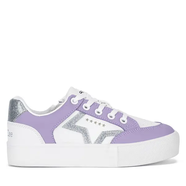 DeeZee Tenisice DeeZee CSS030752-02 Bijela