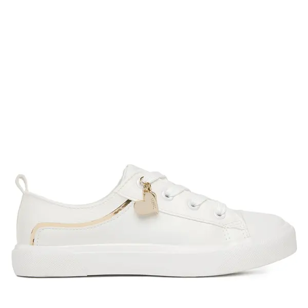 DeeZee Tenisice DeeZee CSS20377-28 Bijela