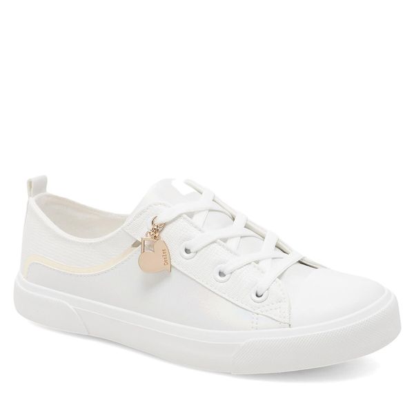 DeeZee Tenisice DeeZee CSS20377-28 White