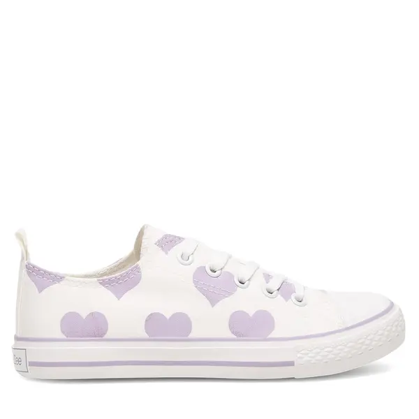 DeeZee Tenisice DeeZee CSS20530-01 Šarena
