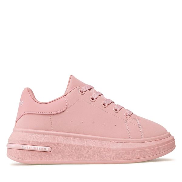 DeeZee Tenisice DeeZee TS5126K-10 Pink