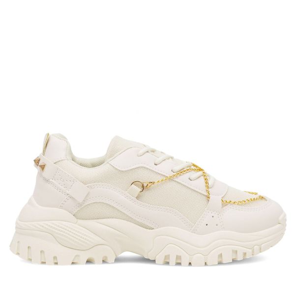 DeeZee Tenisice DeeZee TS5237-01 Bež