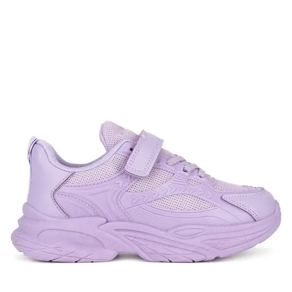 DeeZee Tenisice DeeZee TS6215K-01 Ljubičasta