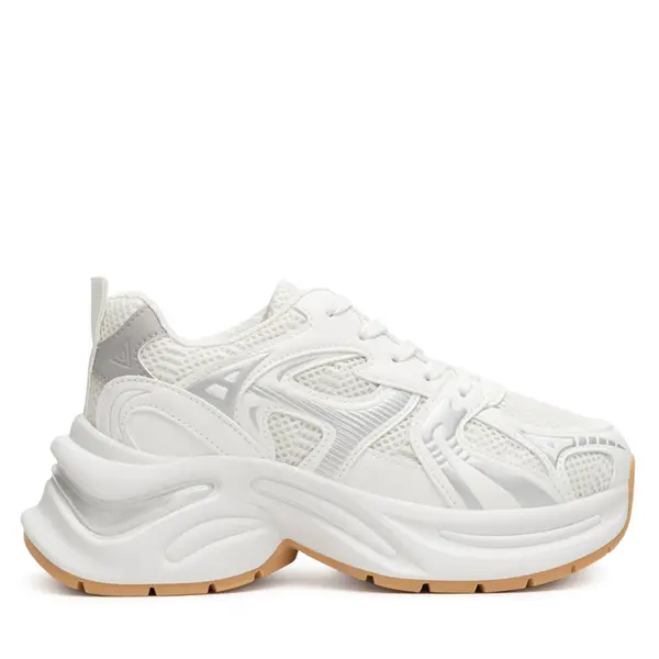 DeeZee Tenisice DeeZee WSS21540-01 Bijela