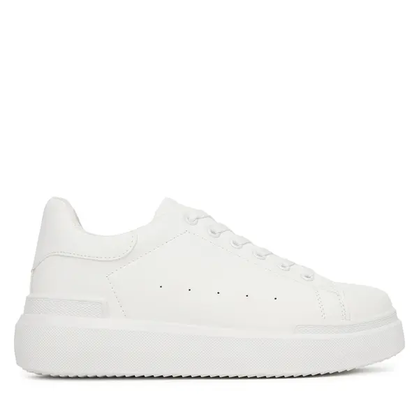 DeeZee Tenisice DeeZee YB520-1 Bijela