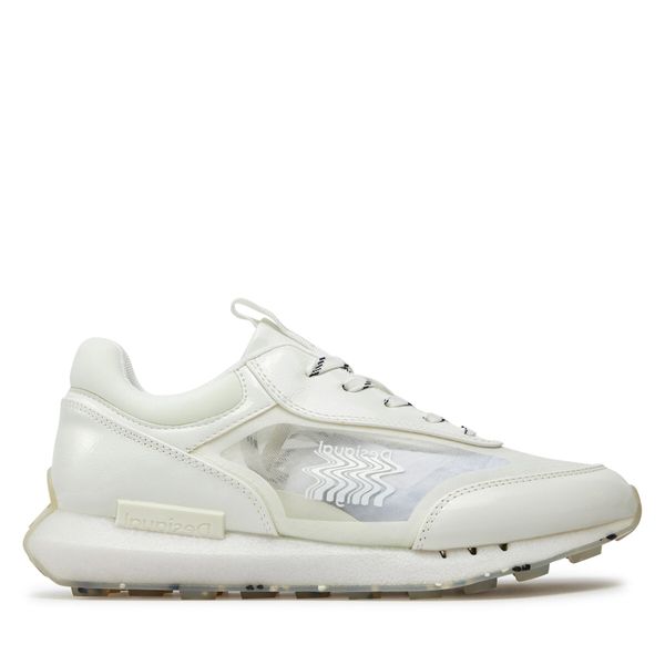 Desigual Tenisice Desigual 23SSKA10 1000