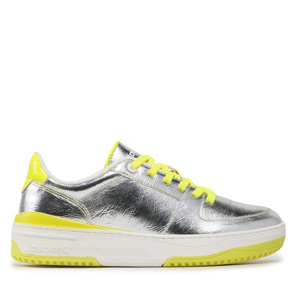 Desigual Tenisice Desigual 23SSKP06 2004