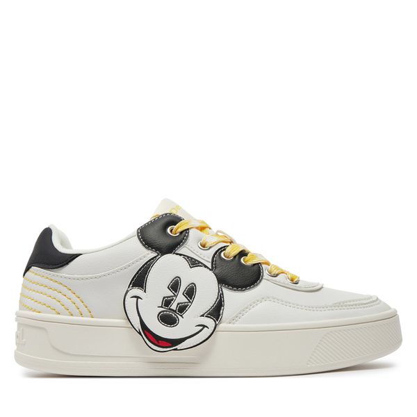 Desigual Tenisice Desigual 24SSKP16 1000