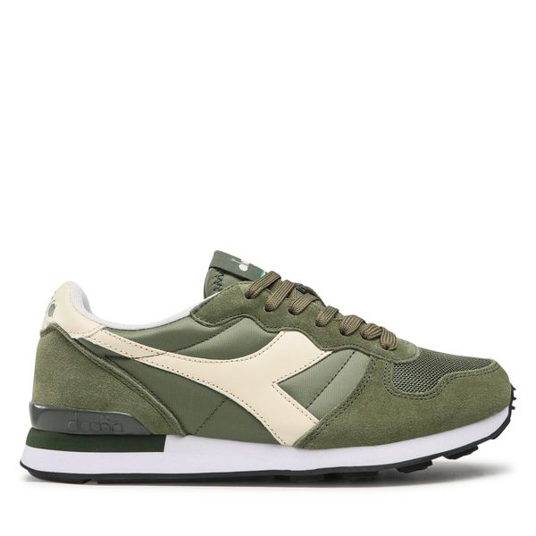 Diadora Tenisice Diadora Camaro 501.159886 01 C6307 Olvine/Whisper White