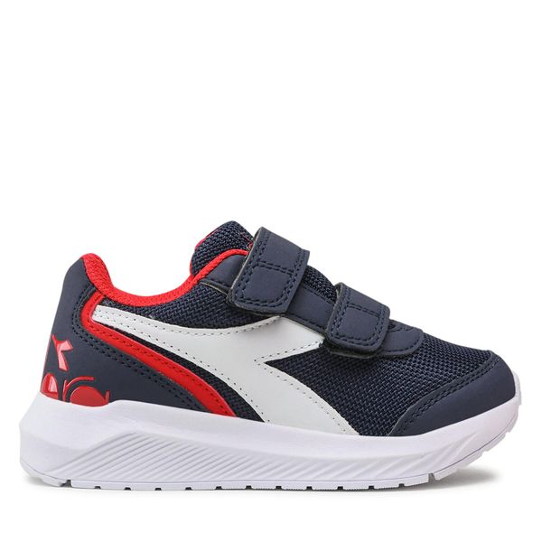 Diadora Tenisice Diadora Falcon Jr V 101.176150 01 C0618 Classic Navy/Dark Red