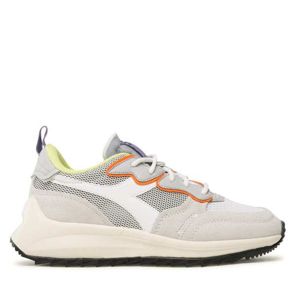 Diadora Tenisice Diadora Jolly Suede Mesh 501.179561-C3134 Bijela