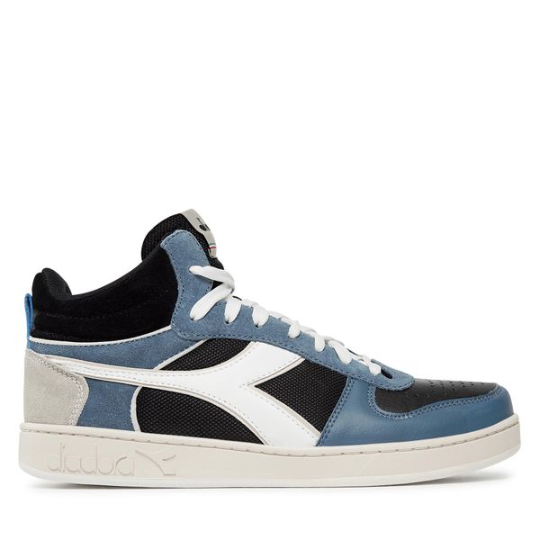 Diadora Tenisice Diadora Magic Basket Demi Earth 501.179005-C2217 Black / Blue Mirage