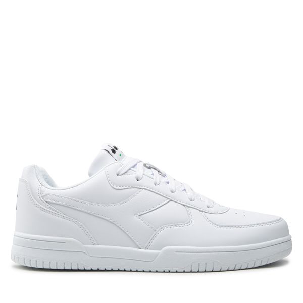 Diadora Tenisice Diadora Raptor Low 101.177704 01 C0657 Bijela