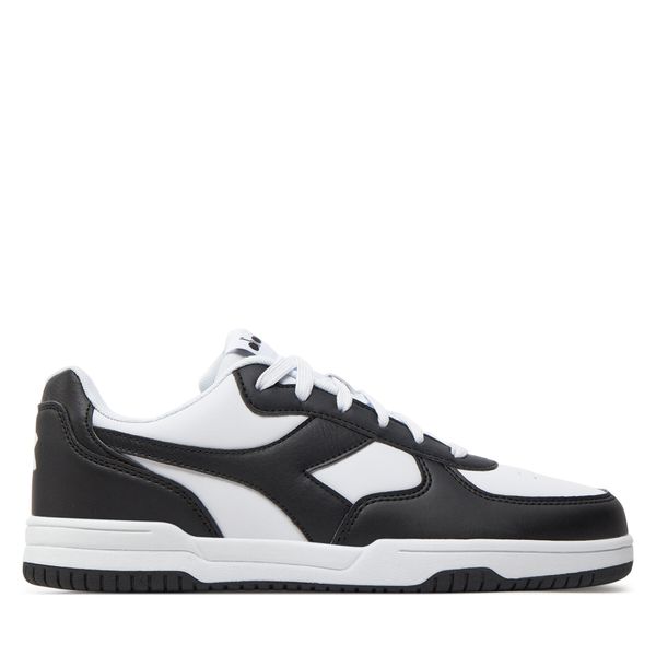 Diadora Tenisice Diadora RAPTOR LOW 101.177704-C1380 White/Black/Black