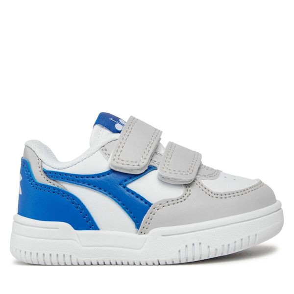 Diadora Tenisice Diadora Raptor Low TD 101.177722-D0288 Dawn Blue / Dazzling Blue