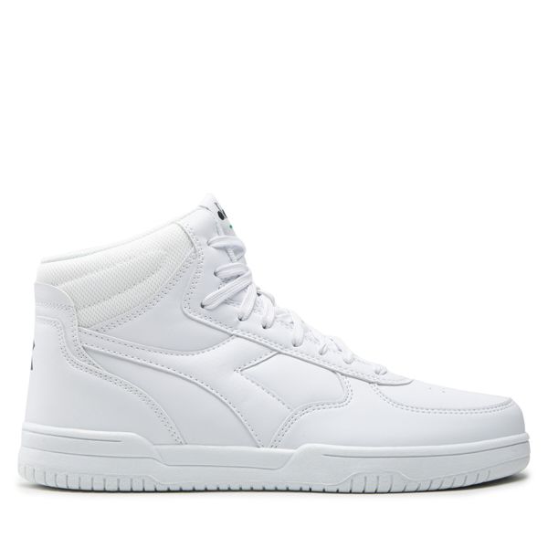 Diadora Tenisice Diadora Raptor Mid 101.177703-C0657 White/White