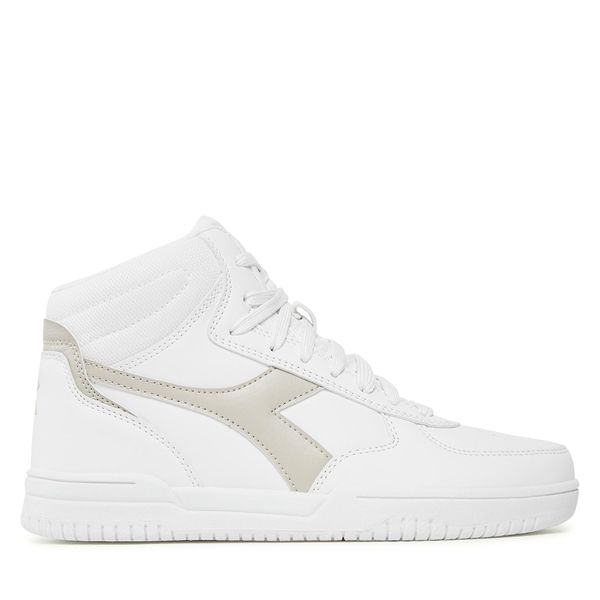Diadora Tenisice Diadora Raptor Mid 101.177703-D0616 Bijela
