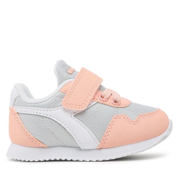 Diadora Tenisice Diadora Simple Run Td 101.179247 01 50089 Pink Melody