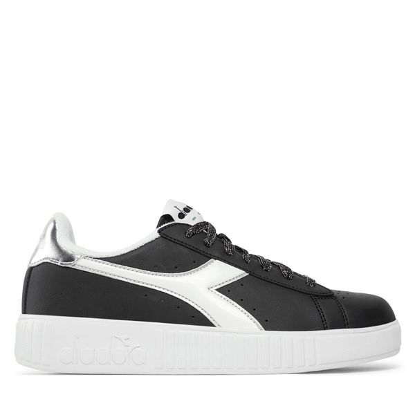 Diadora Tenisice Diadora Step P 101.178335-C0787 Crna