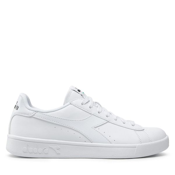 Diadora Tenisice Diadora Torneo 101.178327-C1880 White/White/Black