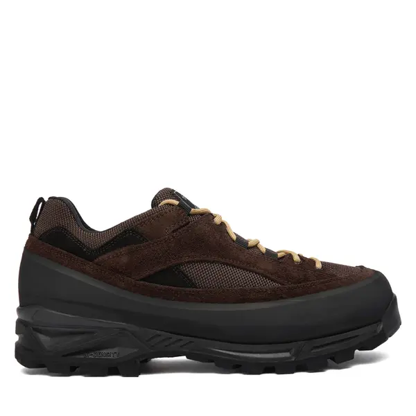 Diemme Tenisice Diemme Grappa Hiker DI25FWGHM-F04X008BRW Smeđa