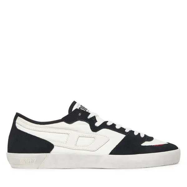 Diesel Tenisice Diesel S-Leroji D-1 Low Y03489P8119 HA679 Bijela
